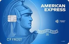 Amex EveryDay Credit Card