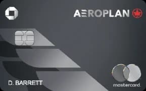 Chase Sapphire Reserve (Registered Trademark) credit card