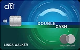 Citi Double Cash® Card