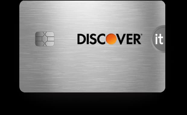 Discover it Chrome for Students
