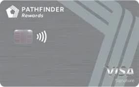 PenFed Pathfinder Rewards