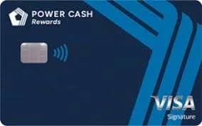 PenFed Power Cash Rewards